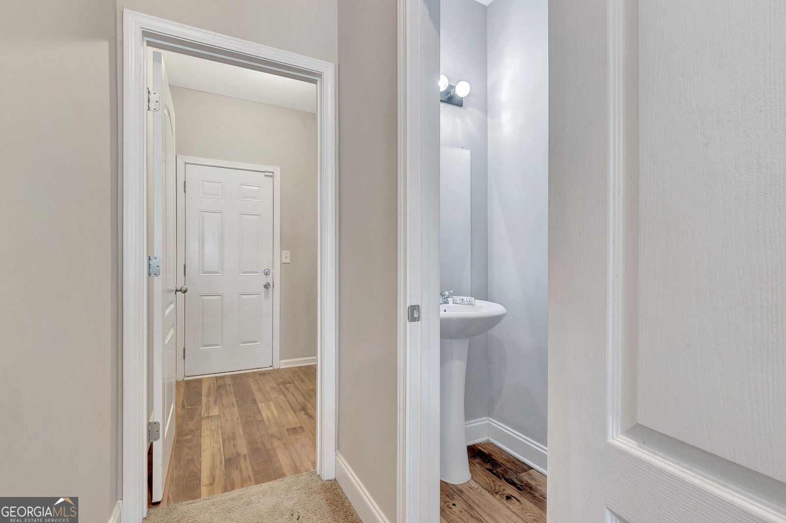 37 Fox Ridge Drive Newnan - 1