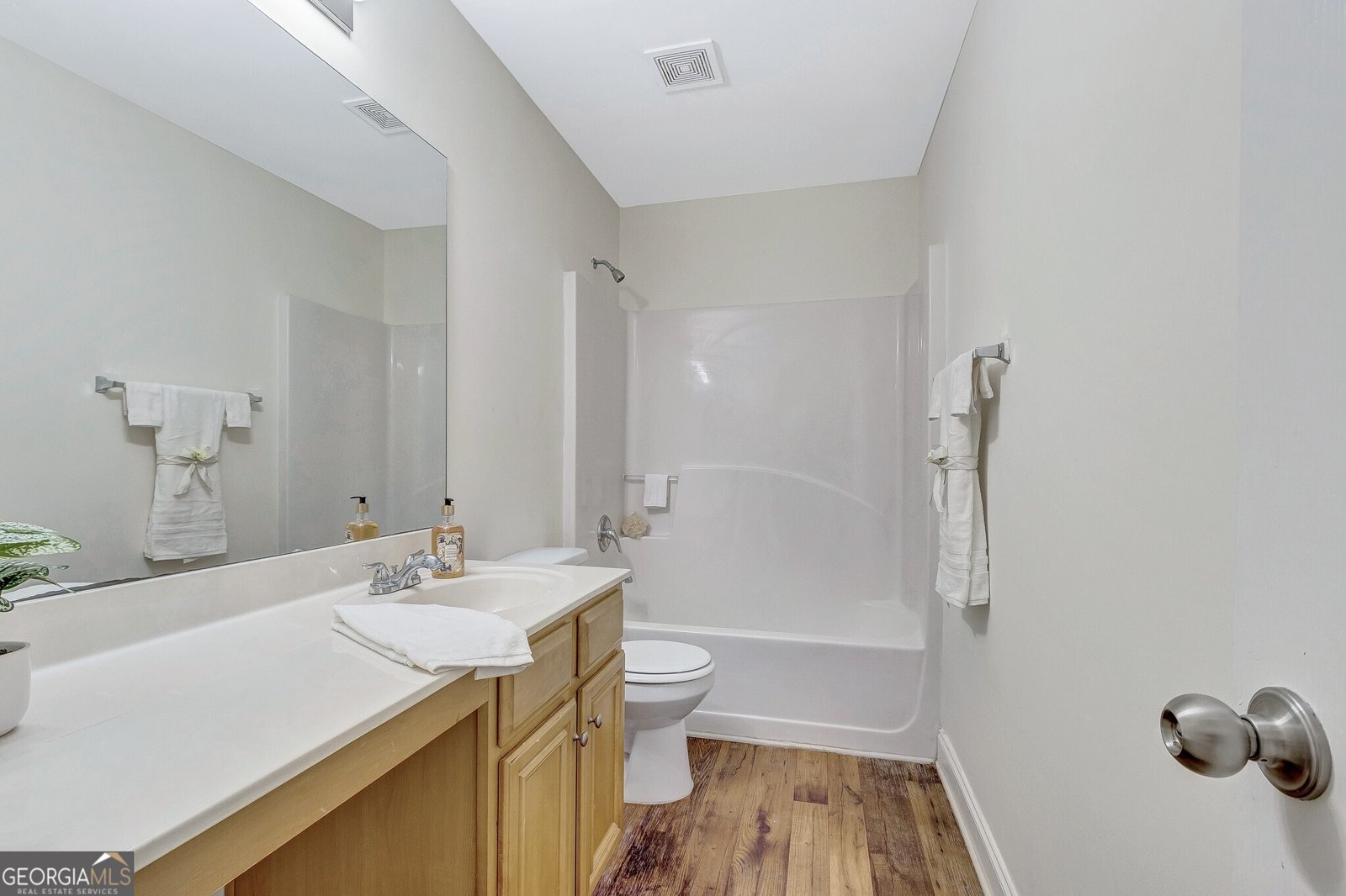 37 Fox Ridge Drive Newnan - 12