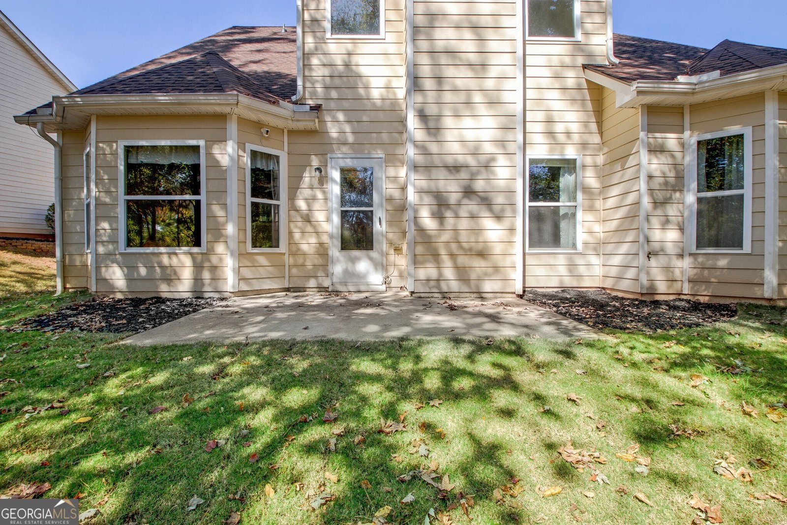 37 Fox Ridge Drive Newnan - 17