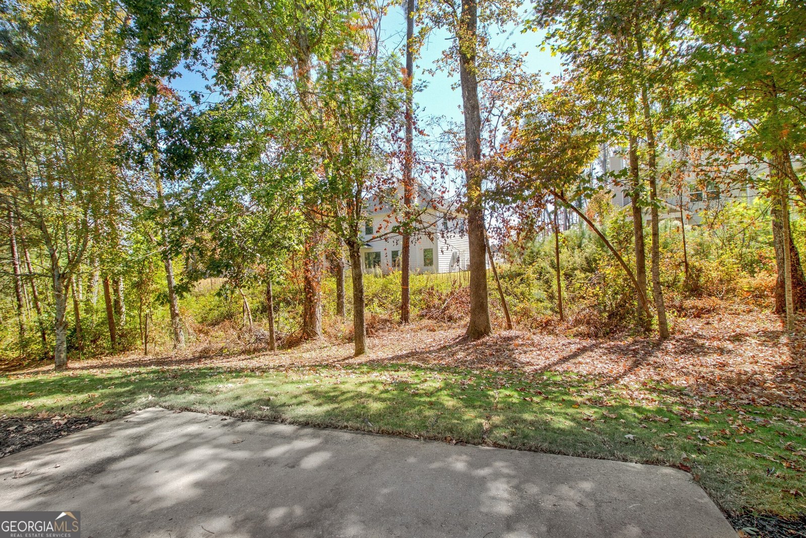 37 Fox Ridge Drive Newnan - 21