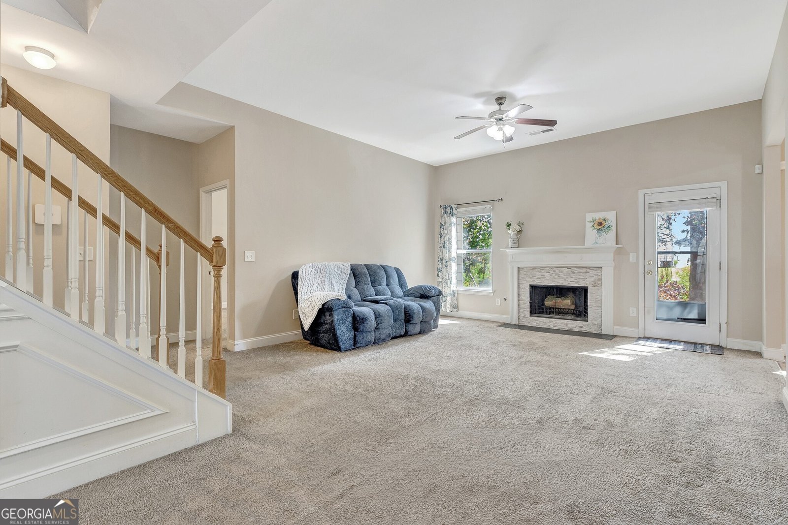 37 Fox Ridge Drive Newnan - 22