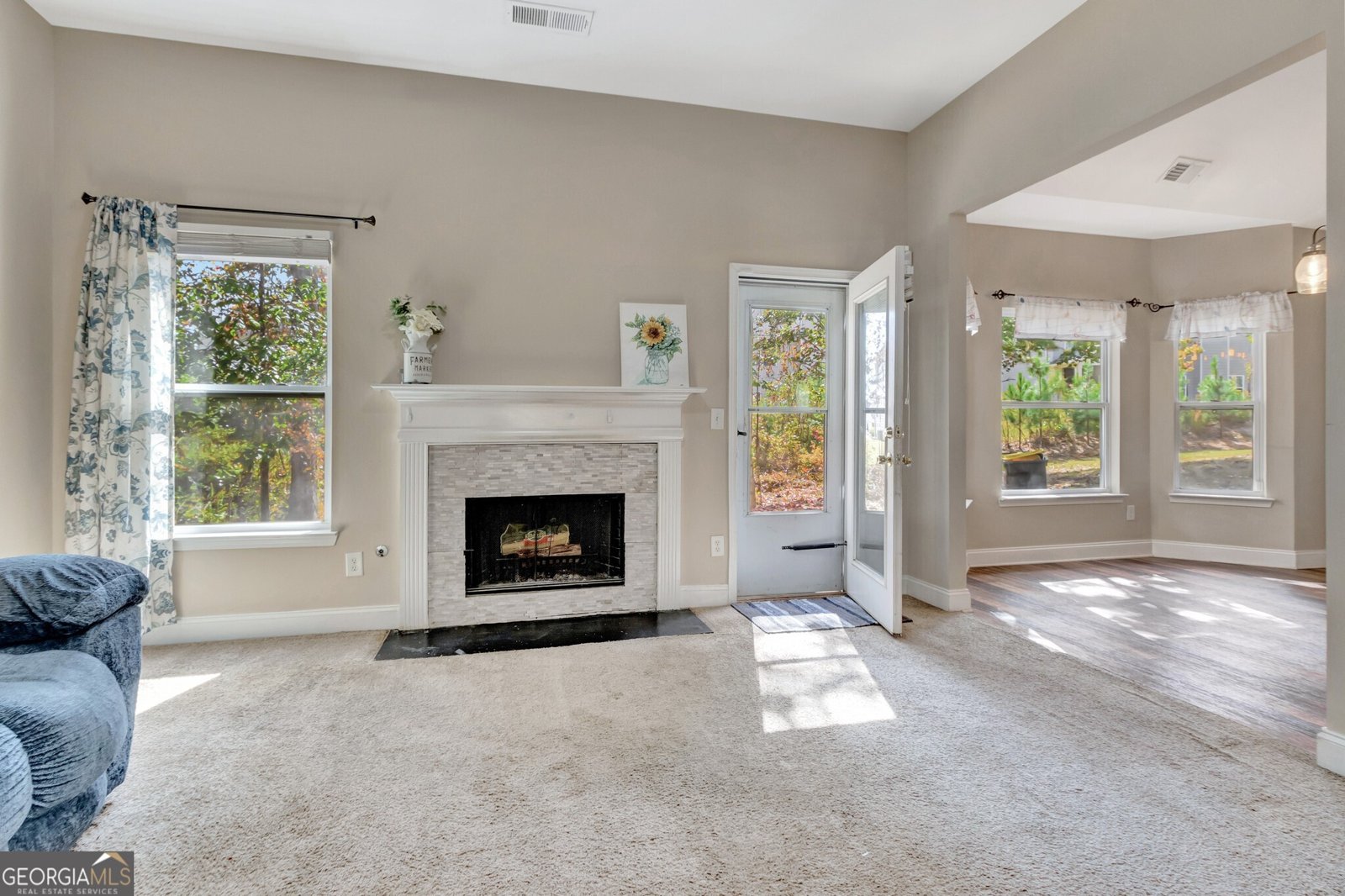 37 Fox Ridge Drive Newnan - 23