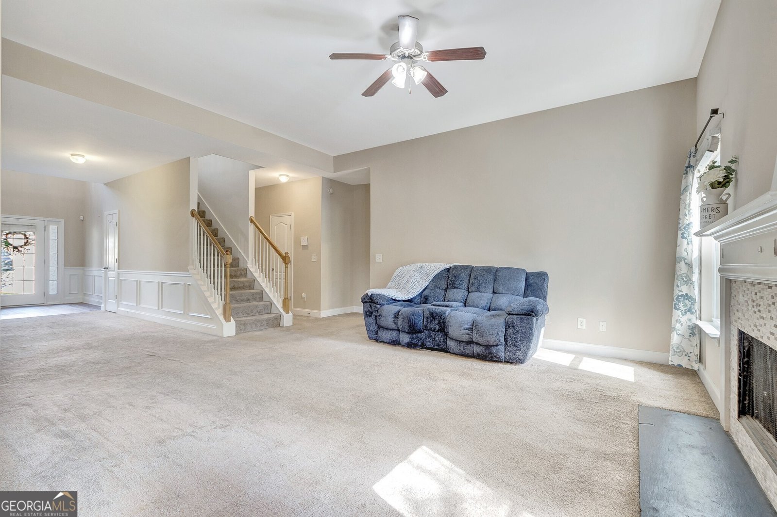 37 Fox Ridge Drive Newnan - 25