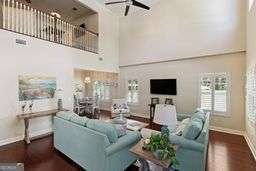 131 Maple Street St. Simons - 30