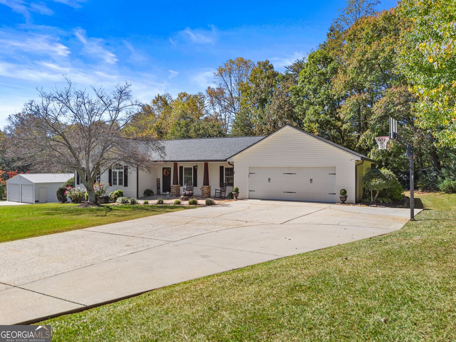 22 Laurel Park Drive Cleveland - 41