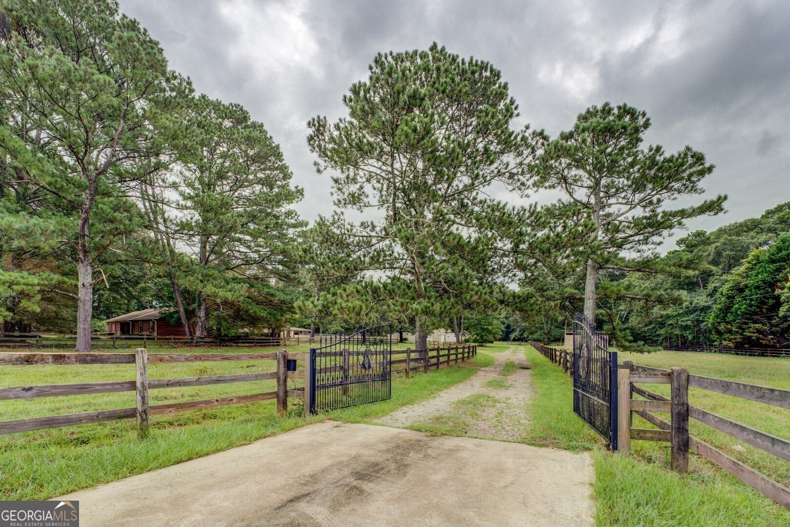 95 Dixie Trail Covington - 22