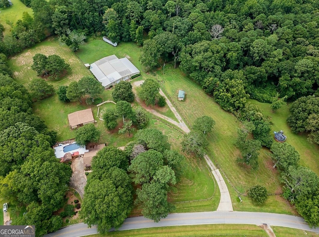 95 Dixie Trail Covington - 24