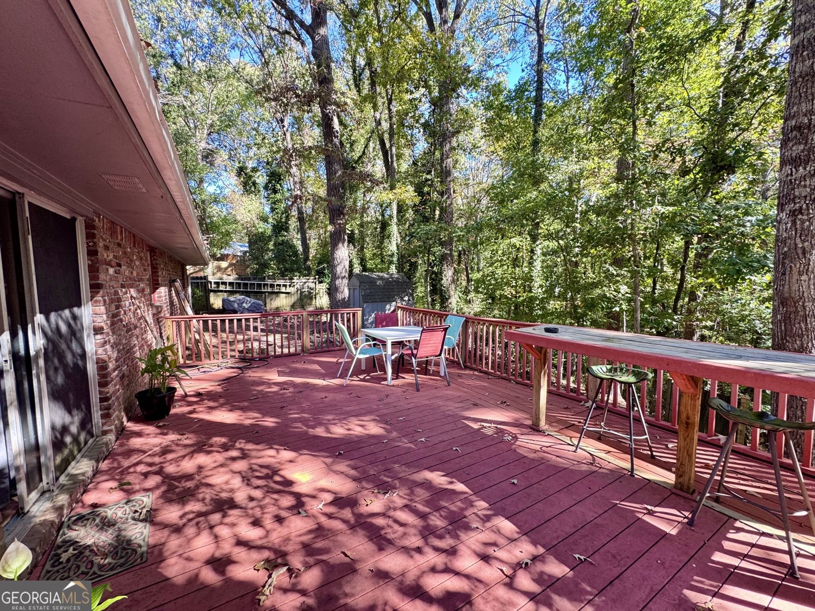 3841 Chattahoochee Drive Douglasville - 19