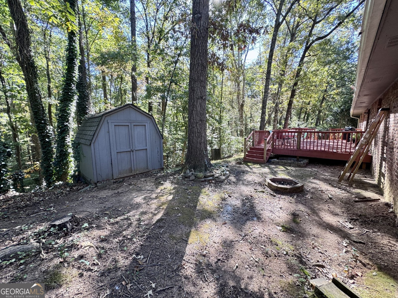 3841 Chattahoochee Drive Douglasville - 3