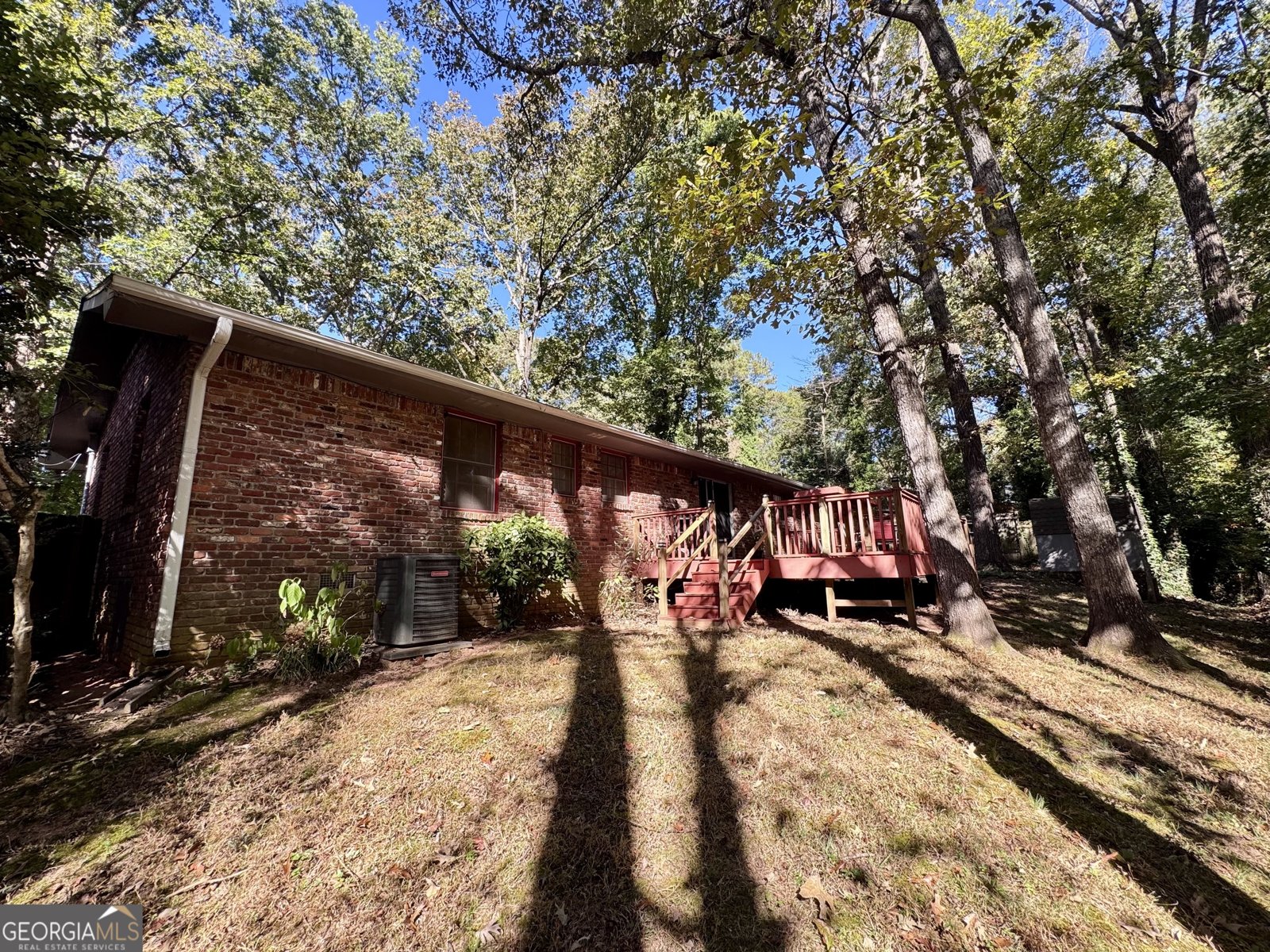 3841 Chattahoochee Drive Douglasville - 4