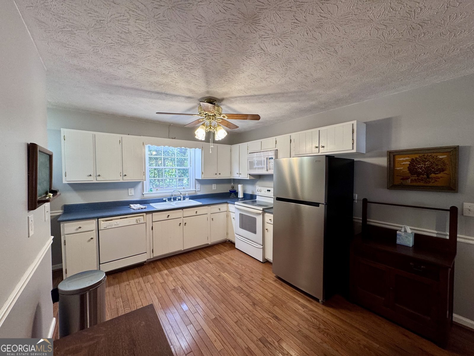 3841 Chattahoochee Drive Douglasville - 5