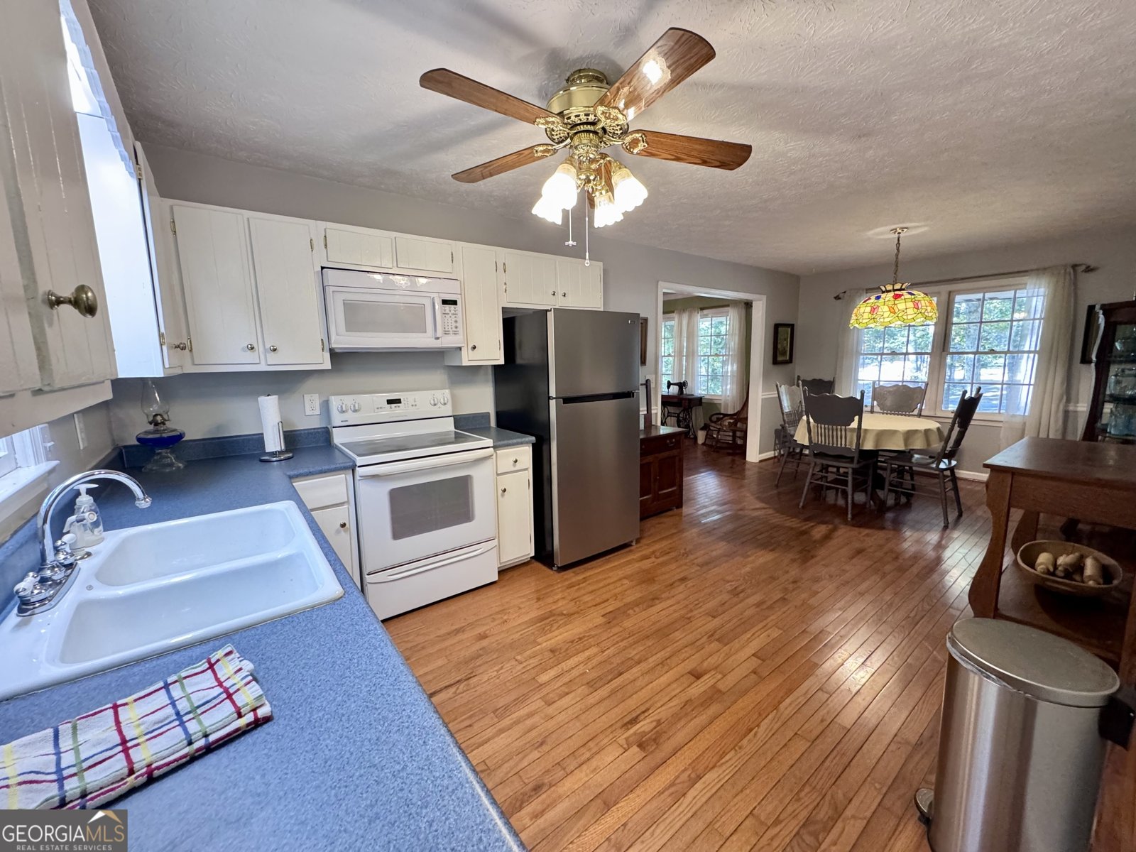 3841 Chattahoochee Drive Douglasville - 6