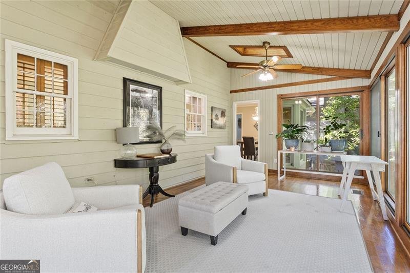 1820 Branch Valley Drive Roswell - 15