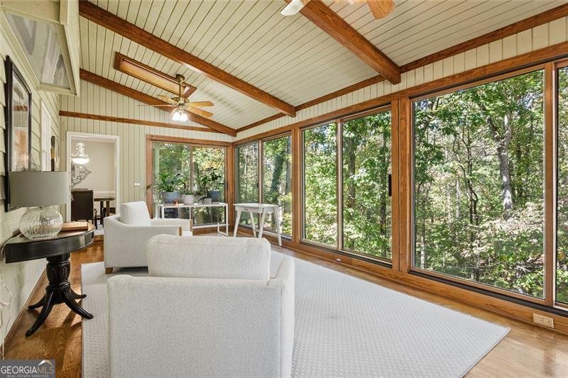 1820 Branch Valley Drive Roswell - 17