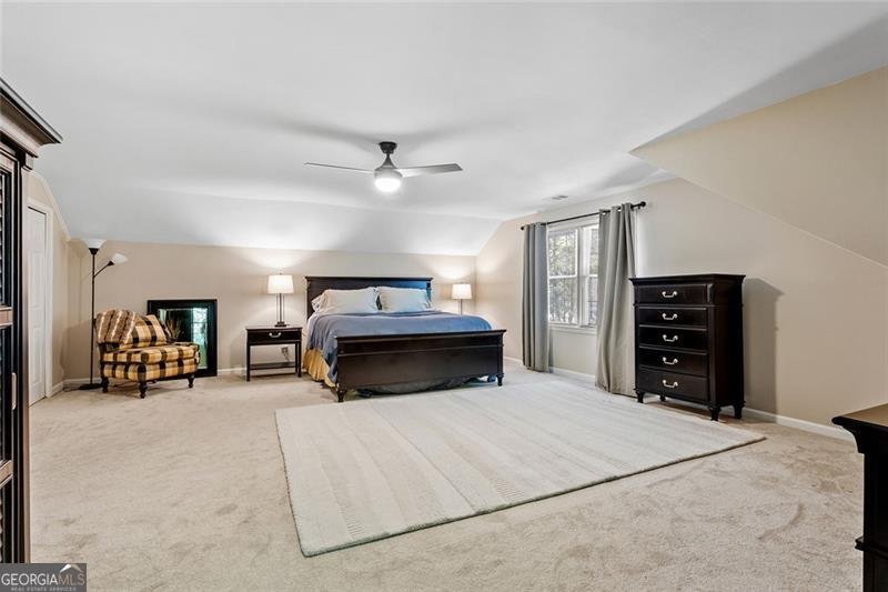 1820 Branch Valley Drive Roswell - 23