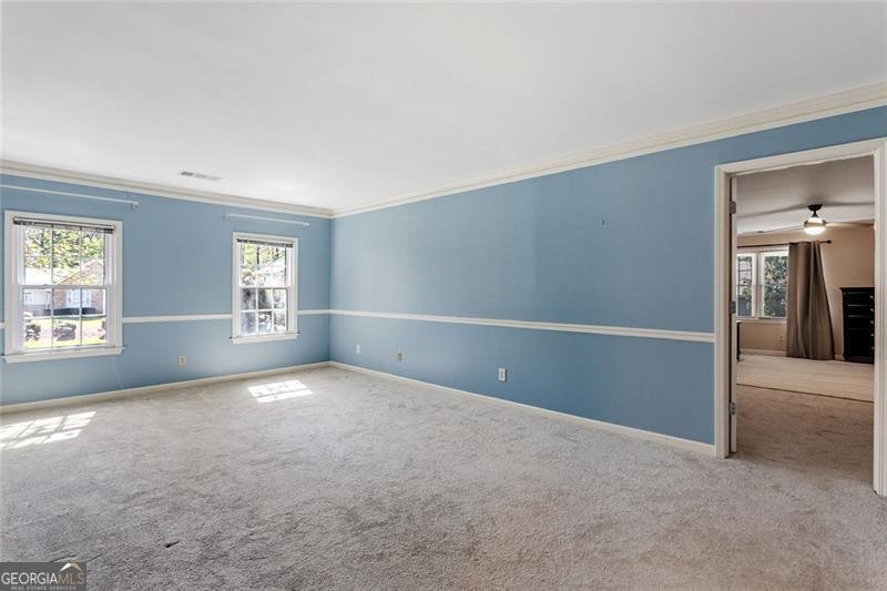 1820 Branch Valley Drive Roswell - 26