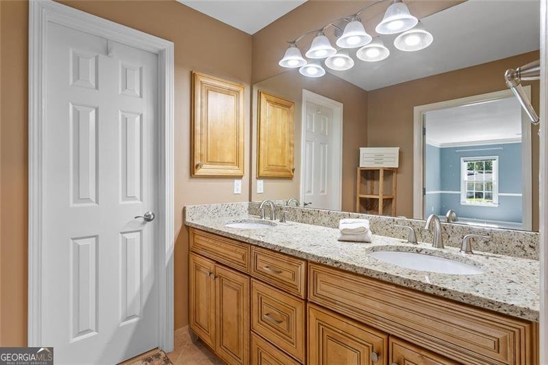 1820 Branch Valley Drive Roswell - 27