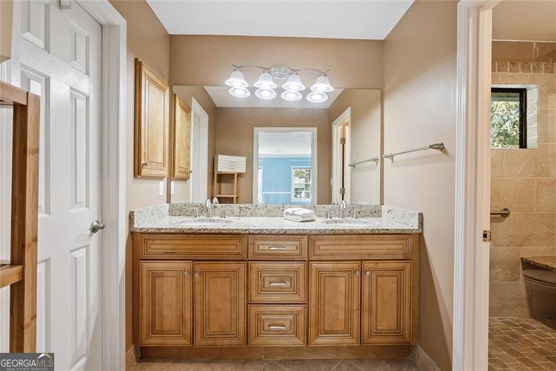 1820 Branch Valley Drive Roswell - 29