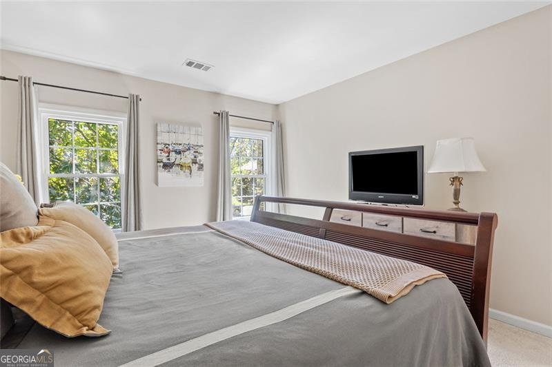 1820 Branch Valley Drive Roswell - 31