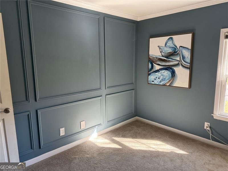 1820 Branch Valley Drive Roswell - 34