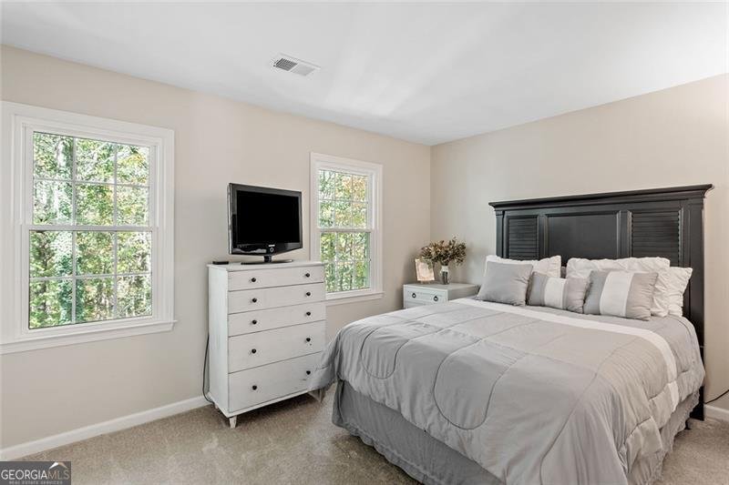 1820 Branch Valley Drive Roswell - 35