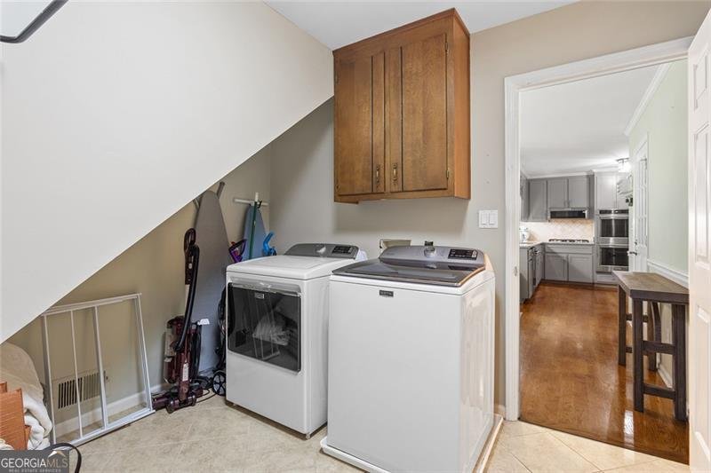 1820 Branch Valley Drive Roswell - 37