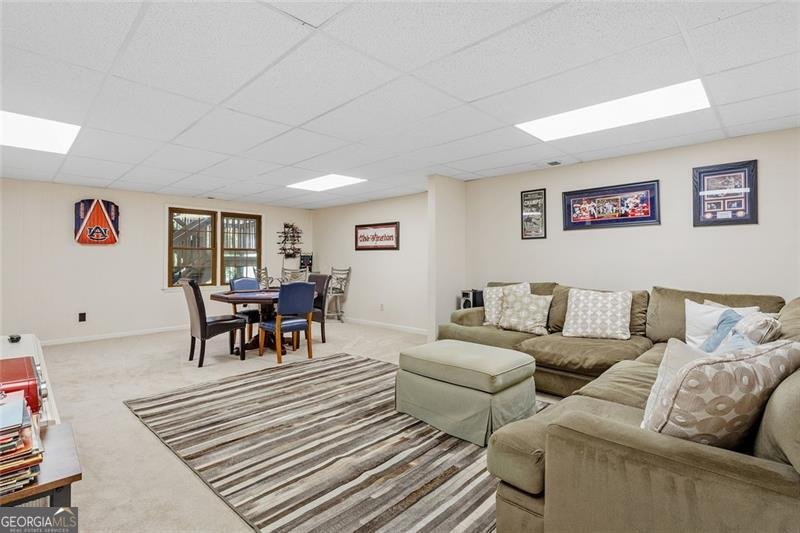 1820 Branch Valley Drive Roswell - 38