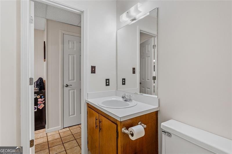 1820 Branch Valley Drive Roswell - 42