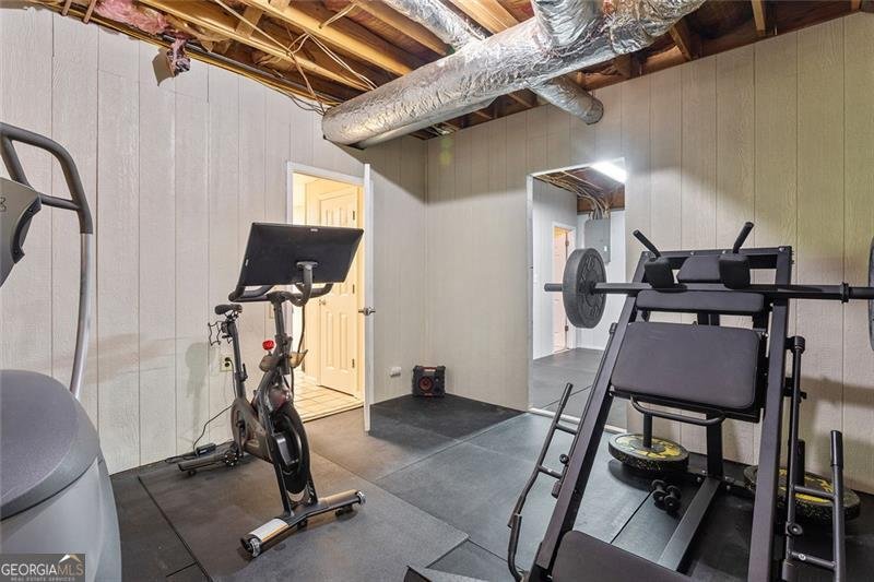 1820 Branch Valley Drive Roswell - 43