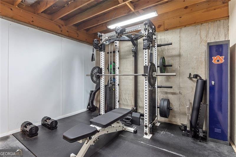 1820 Branch Valley Drive Roswell - 45