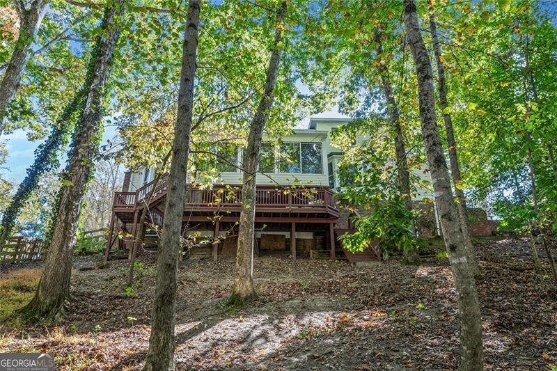 1820 Branch Valley Drive Roswell - 53