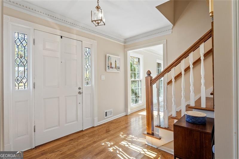 1820 Branch Valley Drive Roswell - 7