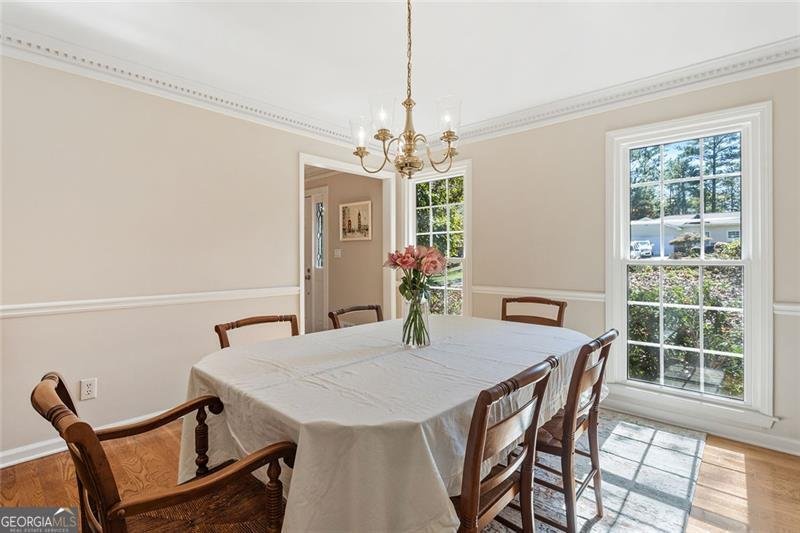 1820 Branch Valley Drive Roswell - 9