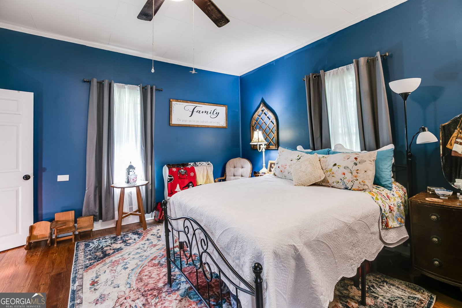 155 Atlanta Street Tallapoosa - 15