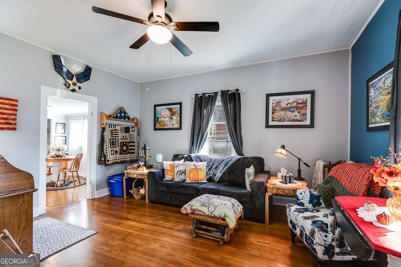 155 Atlanta Street Tallapoosa - 2