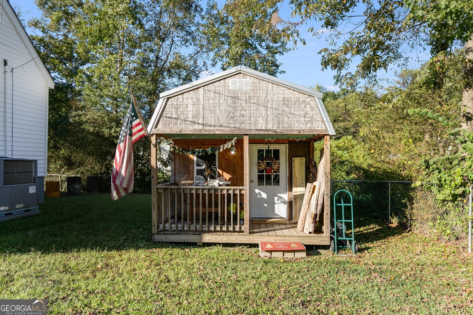 155 Atlanta Street Tallapoosa - 20