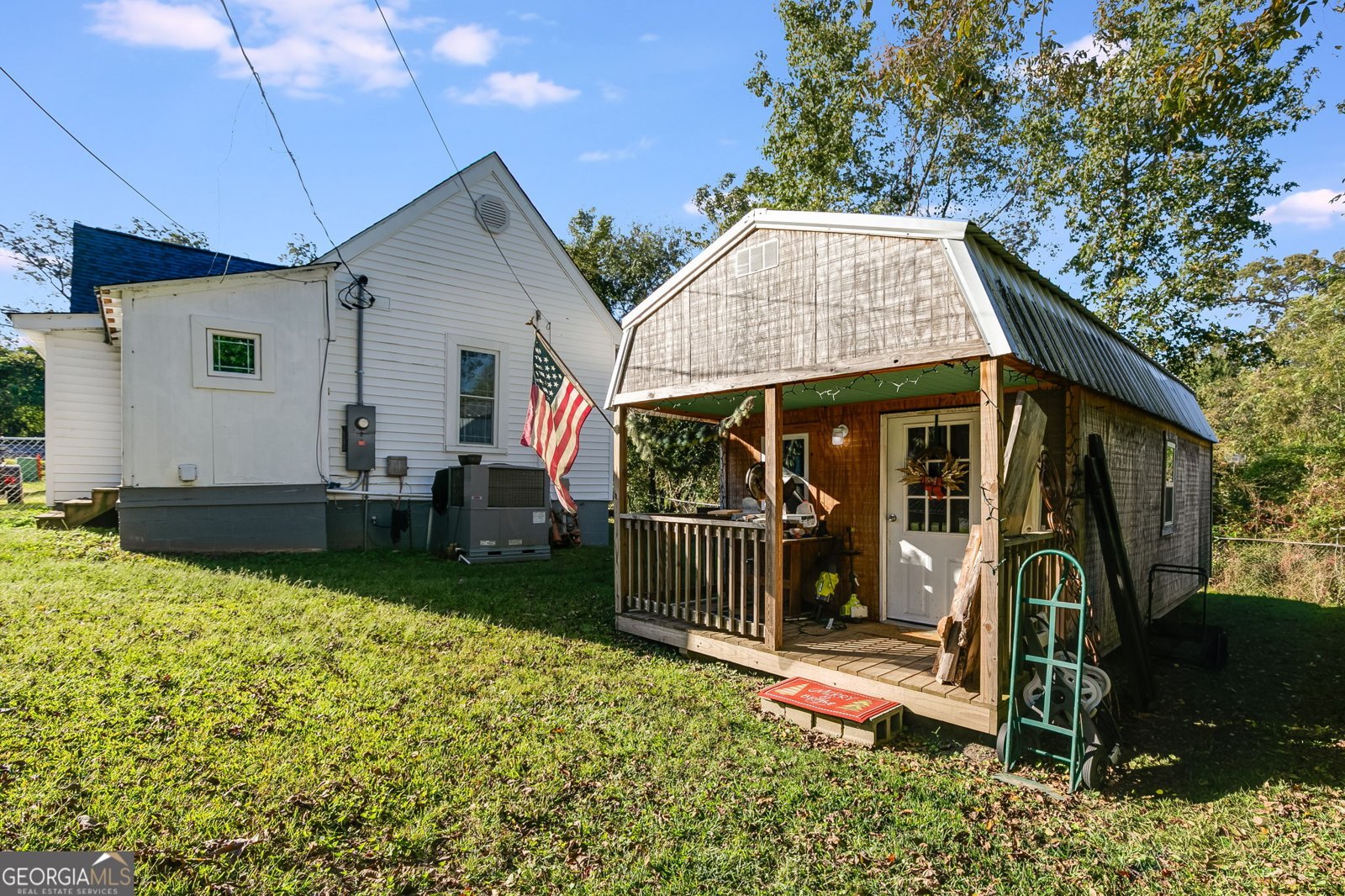 155 Atlanta Street Tallapoosa - 21