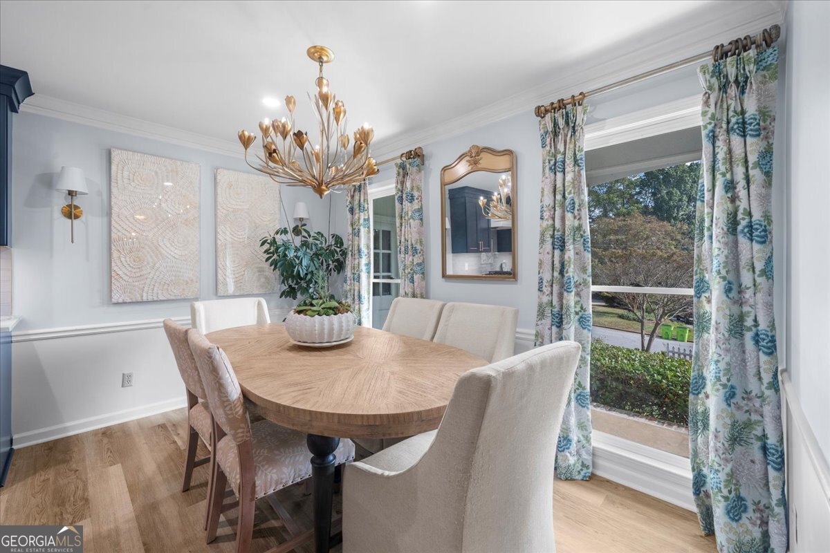 250 Stone Mill Trail Atlanta - 10