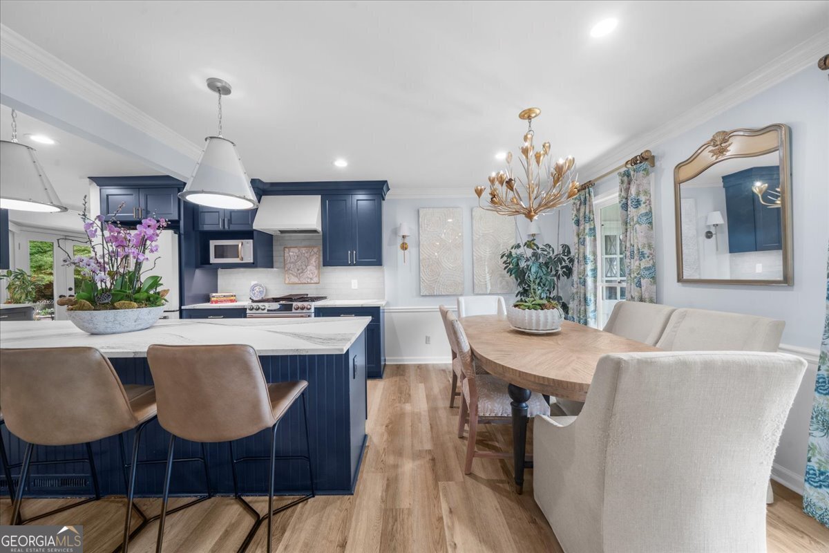 250 Stone Mill Trail Atlanta - 11