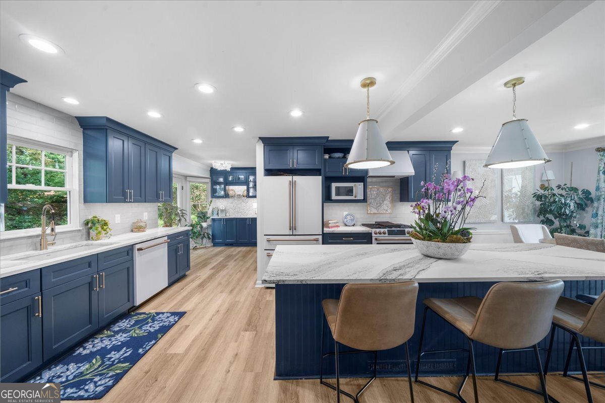 250 Stone Mill Trail Atlanta - 13