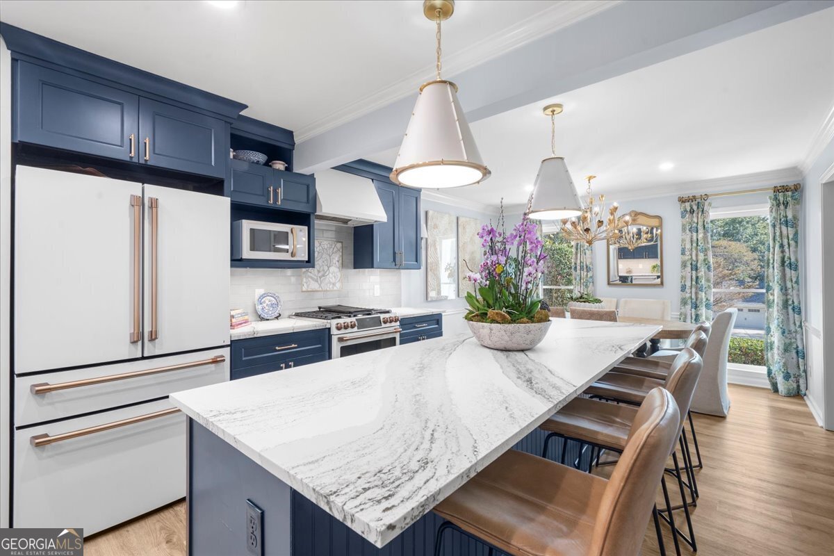 250 Stone Mill Trail Atlanta - 14