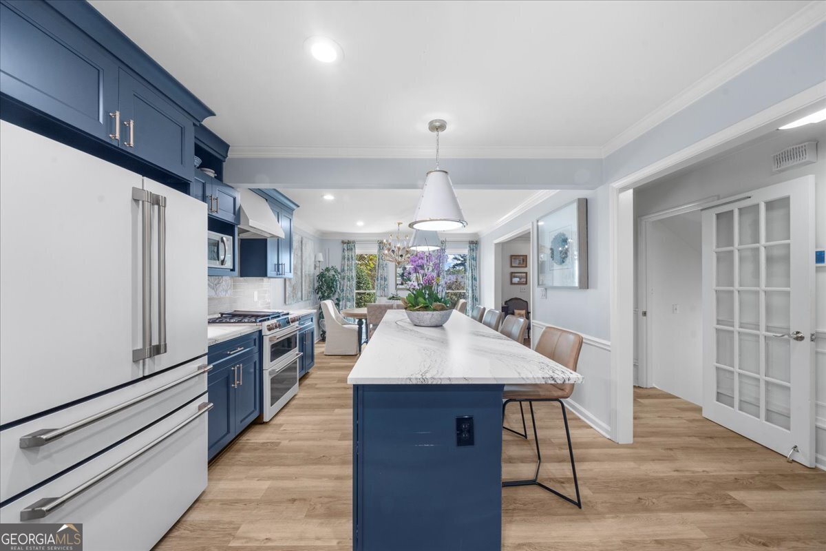 250 Stone Mill Trail Atlanta - 15