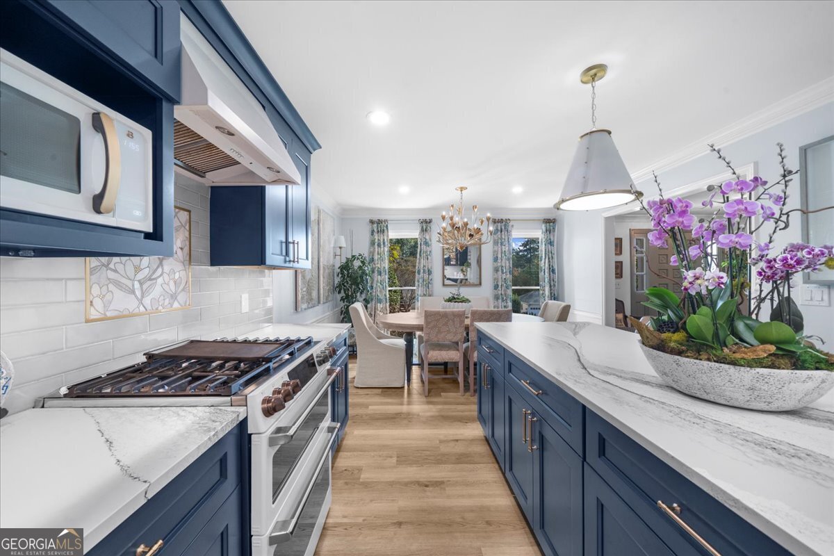 250 Stone Mill Trail Atlanta - 16