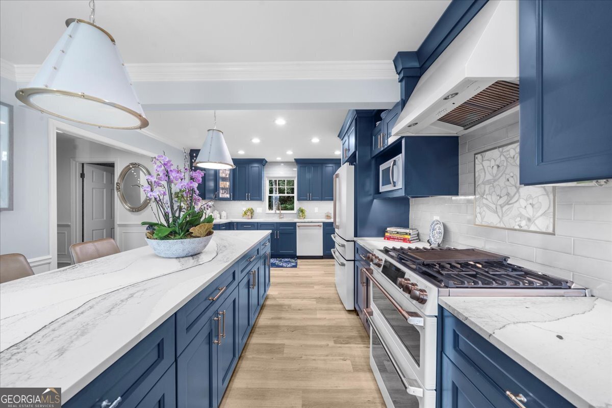 250 Stone Mill Trail Atlanta - 17