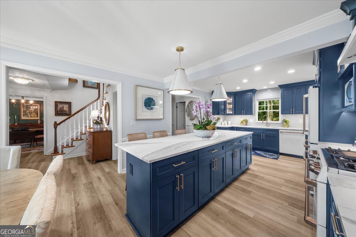 250 Stone Mill Trail Atlanta - 18