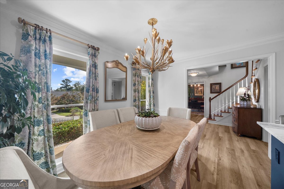 250 Stone Mill Trail Atlanta - 19