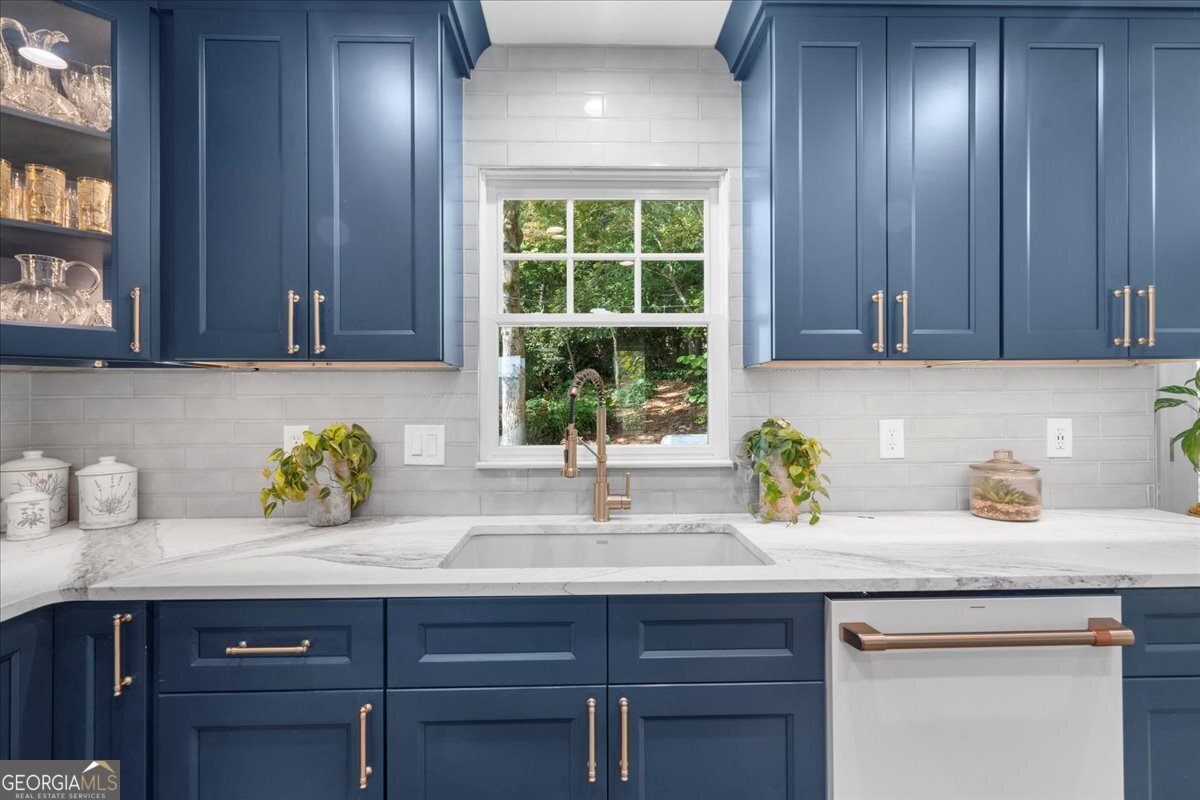 250 Stone Mill Trail Atlanta - 20