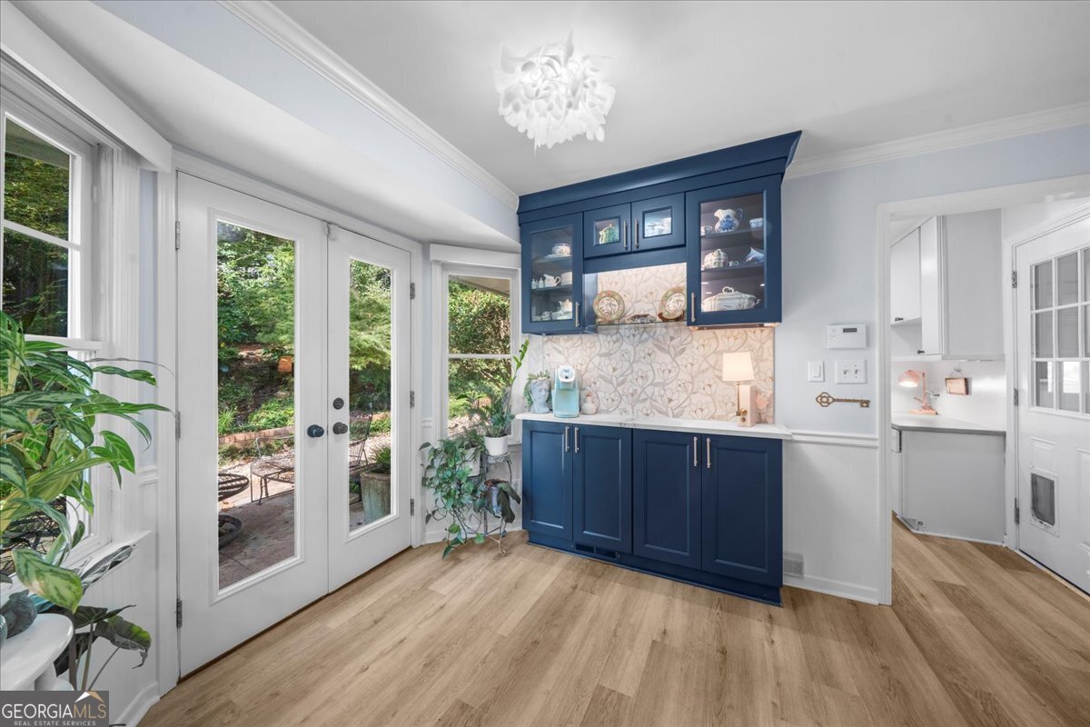 250 Stone Mill Trail Atlanta - 21