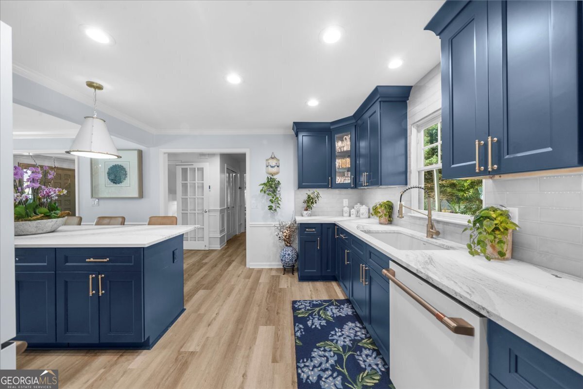 250 Stone Mill Trail Atlanta - 22