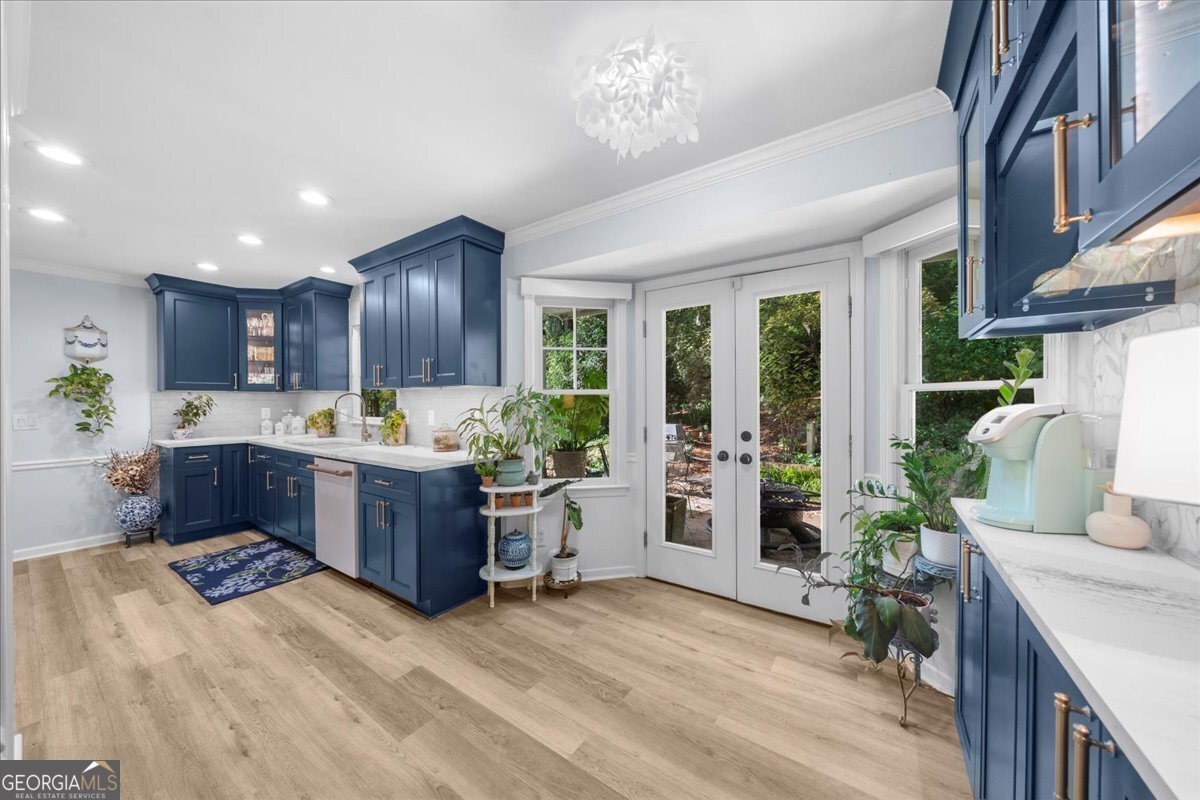 250 Stone Mill Trail Atlanta - 23